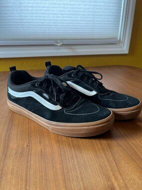 Vans Kyle Walker Pro skate shoes - 10.5